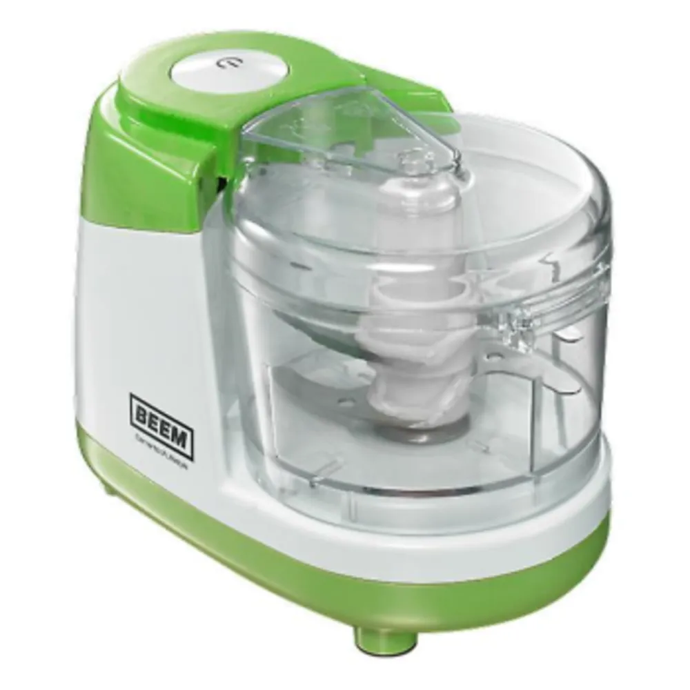 غذا ساز بیم Compact Power MiXX Plus